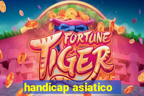 handicap asiatico -1,25